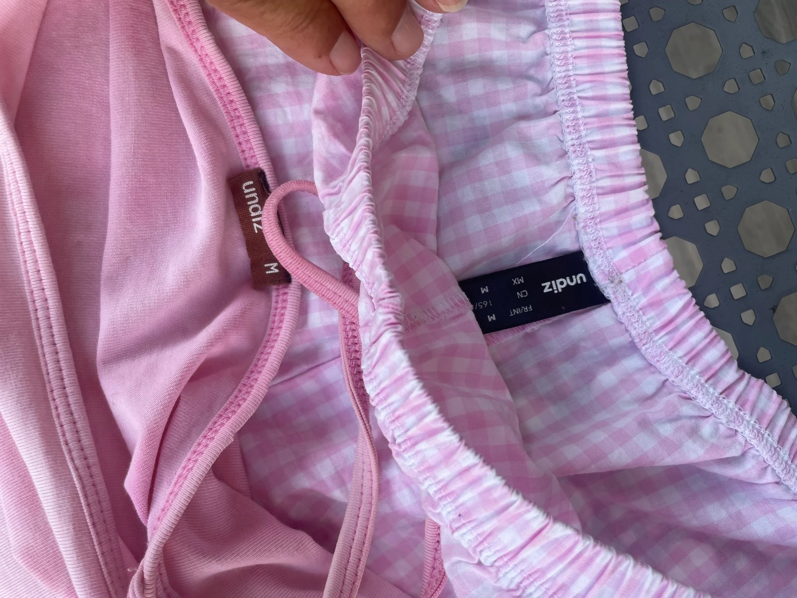 Pijama corto – photo 2
